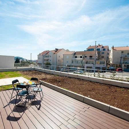 Apartment Hope Дубровник Екстер'єр фото
